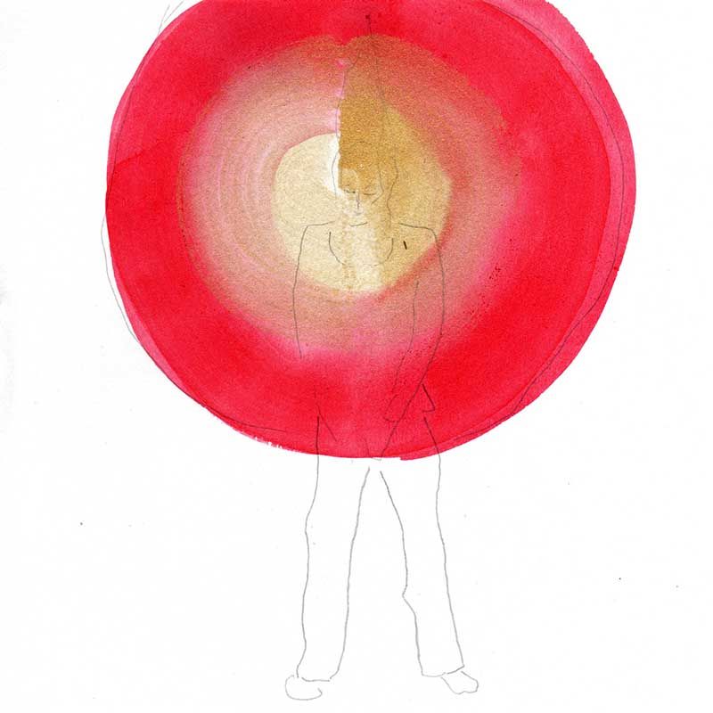 Qi_Gong-ZeichnungenII021-Gabriele_Seifert-2010