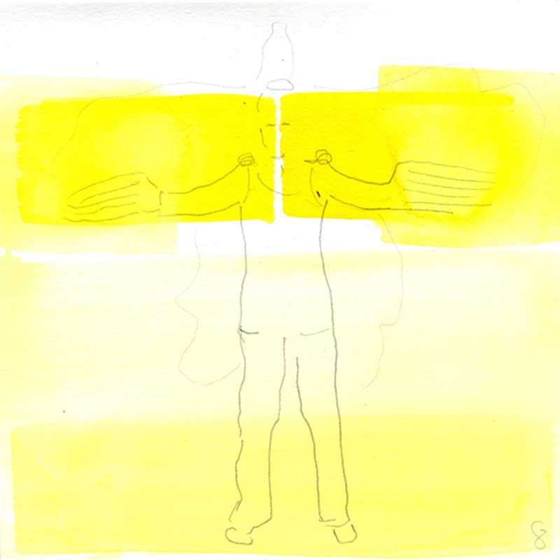 Qi_Gong-ZeichnungenII003-Gabriele_Seifert-2010