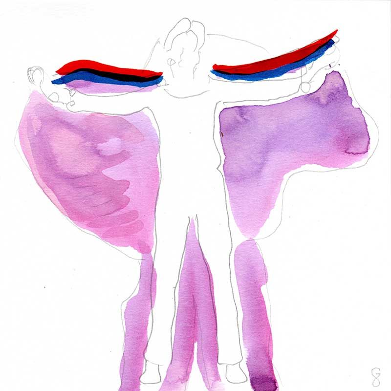 Qi_Gong-ZeichnungenII015-Gabriele_Seifert-2010