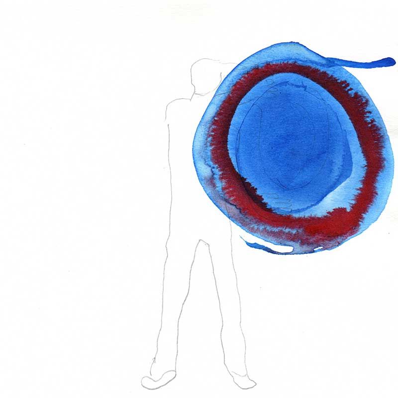 Qi_Gong-Zeichnungen009-Gabriele_Seifert-2010